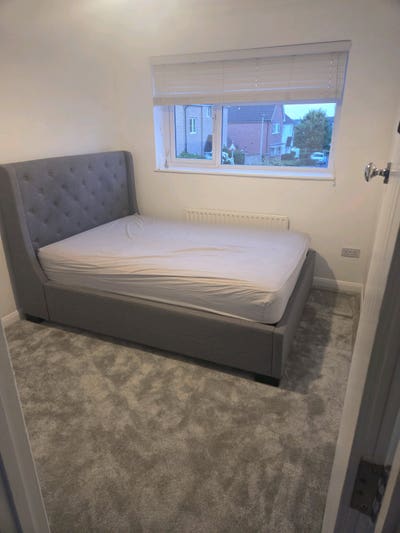 Double part furnished recently decorated room. Main Photo