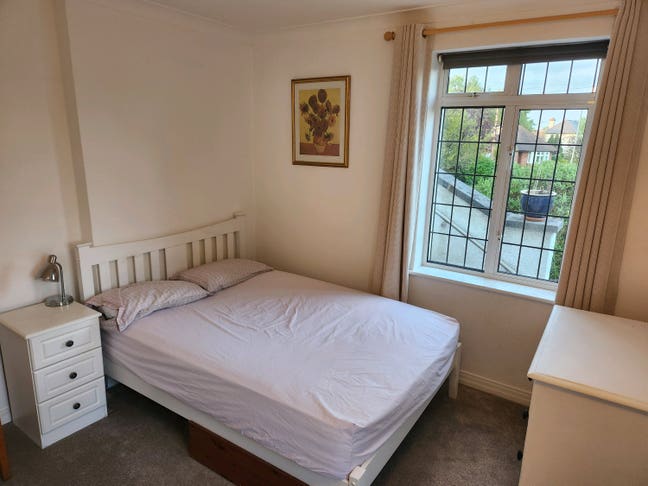 Double room to rent Main Photo