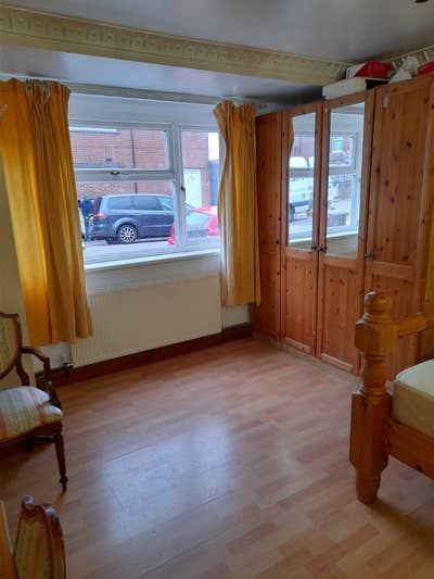 Shared room accommodation  Main Photo