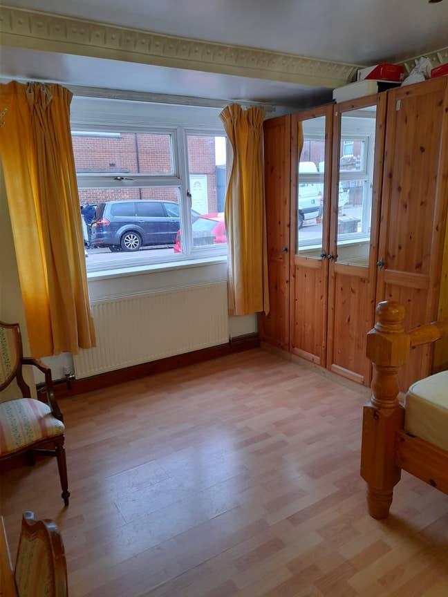 Shared room accommodation  Main Photo