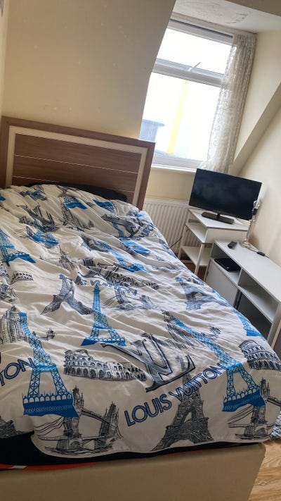 Furnished Double Room to Let – Croydon CR0  Main Photo