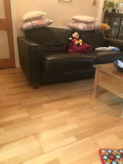 Double room with en-suite Main Photo