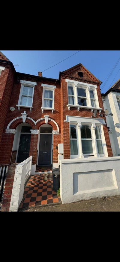 Balham/Clapham South room with garden Main Photo