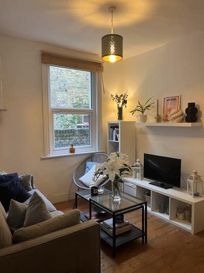Cosy Room Available in Fulham!  Main Photo