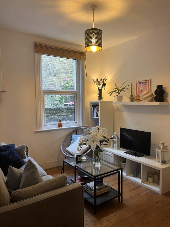Cosy Room Available in Fulham!  Main Photo