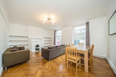 2 Rooms available in Streatham Flat ASAP  Main Photo