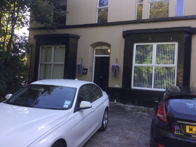 Flat for Rent L13 Derby Lane Liverpol Main Photo