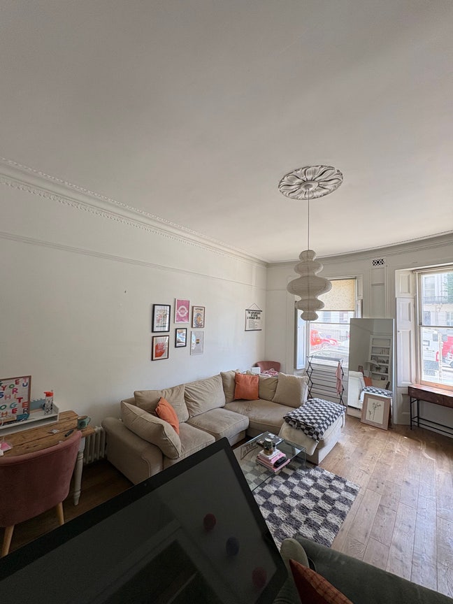 Double room available in gorge brunswick flat  Main Photo