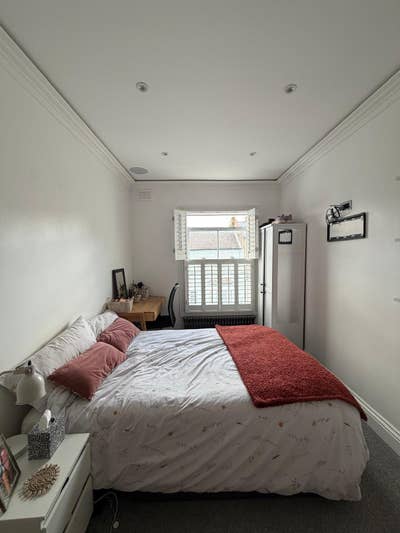 3-bed Friendly House Share, Bennerley Rd Main Photo