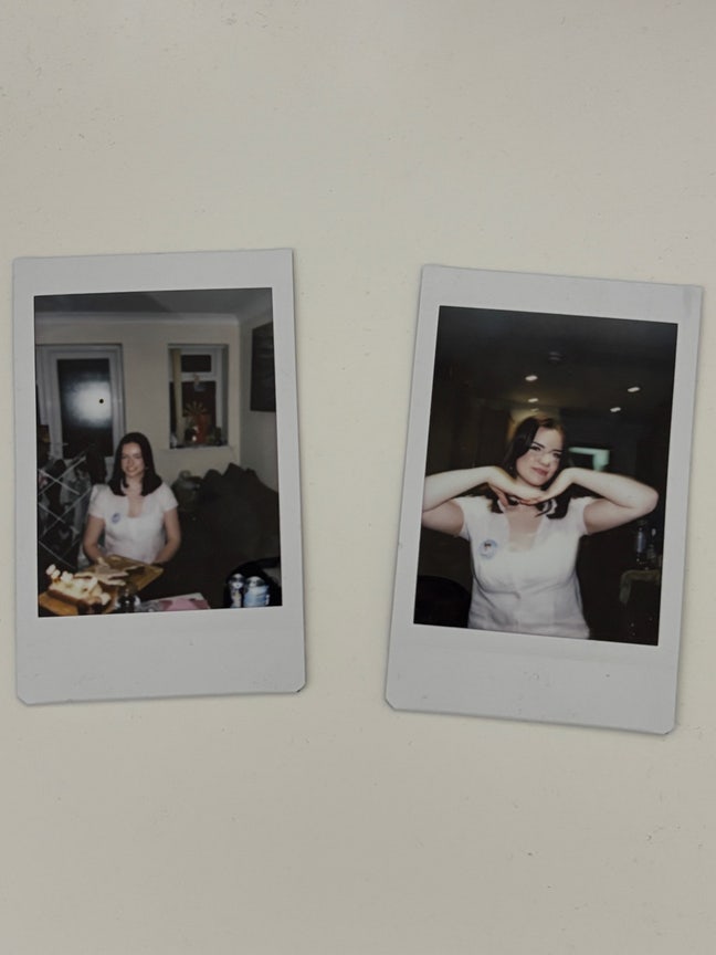Student Female seeks a double room Main Photo