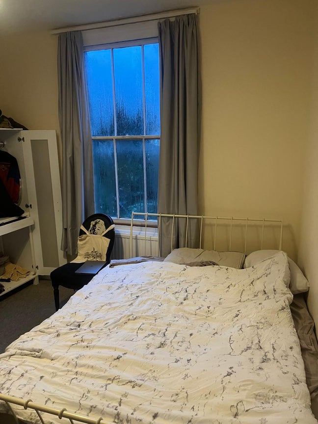Furnished Double Room in Friendly Putney House Main Photo