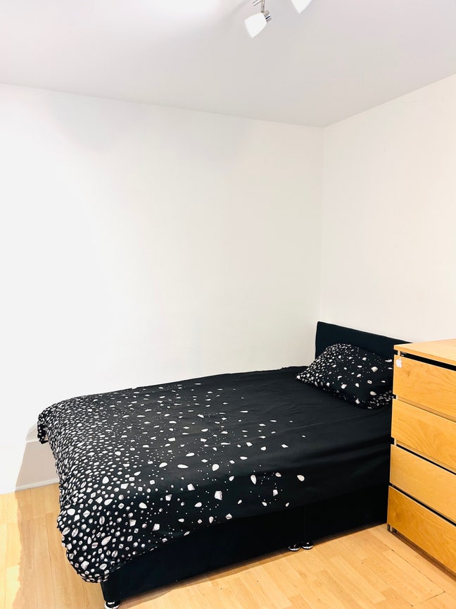 NW8 famous Abbey Rd  double room single person  Main Photo