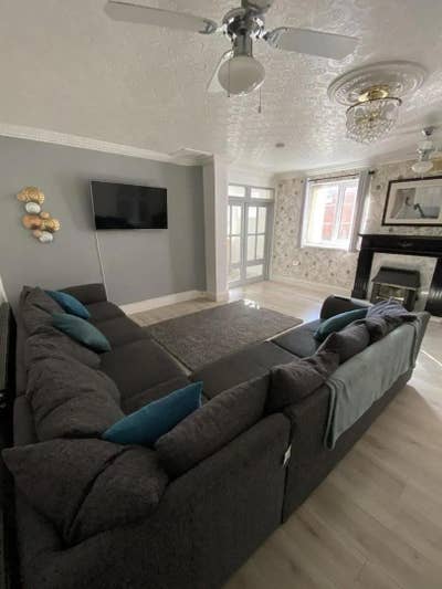 Birmingham Accommodation – Available on  Main Photo