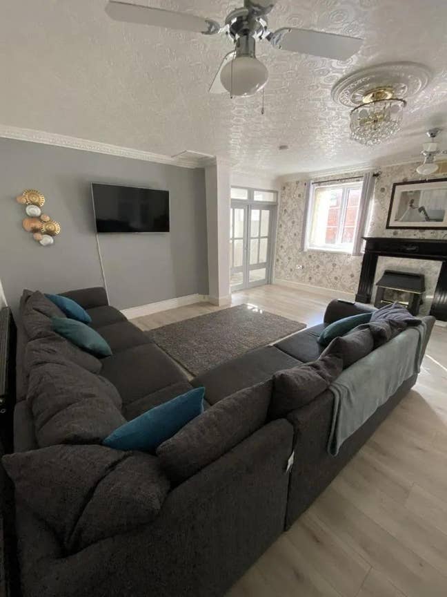 Birmingham Accommodation – Available on  Main Photo