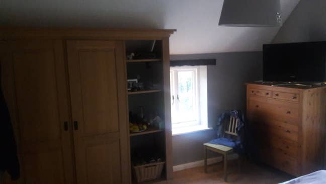 Flatlet for rent NOT 1 ROOM Main Photo