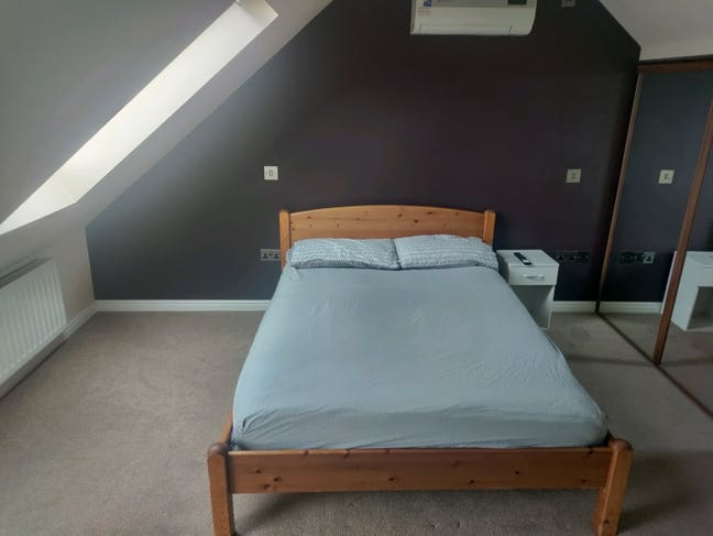 Loft conversion  Main Photo