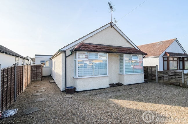 8 bed HMO Main Photo