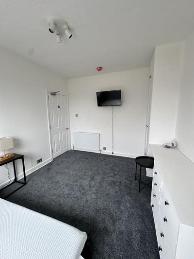 Room To Rent In Modern Shared Flat &pound;750.00 pm Main Photo