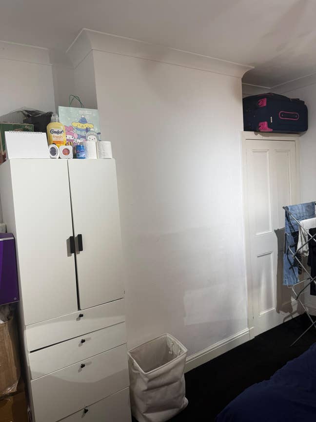 2 rooms for rent in Glasgow East end Main Photo