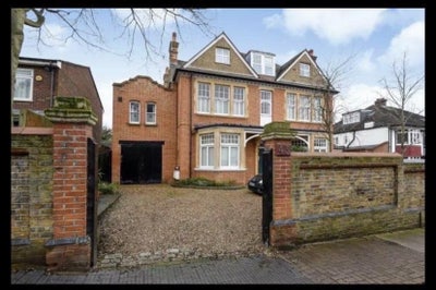 Lovely Putney en suite Main Photo