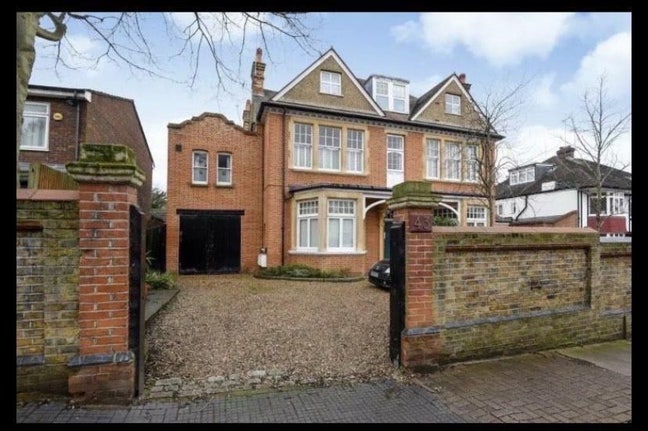 Lovely Putney en suite Main Photo