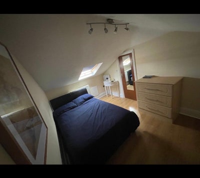 Top Floor small Double | Gated development  Main Photo