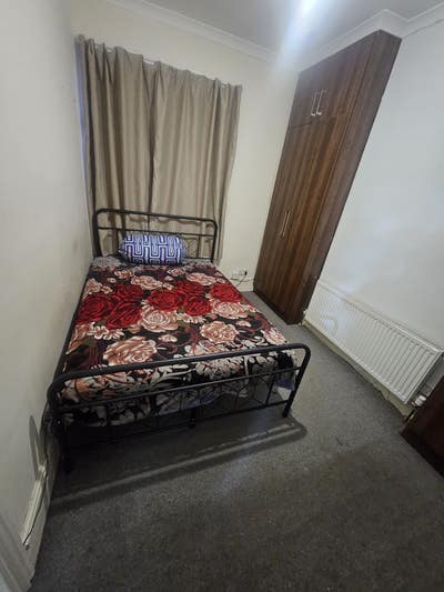 Double room for rent Main Photo