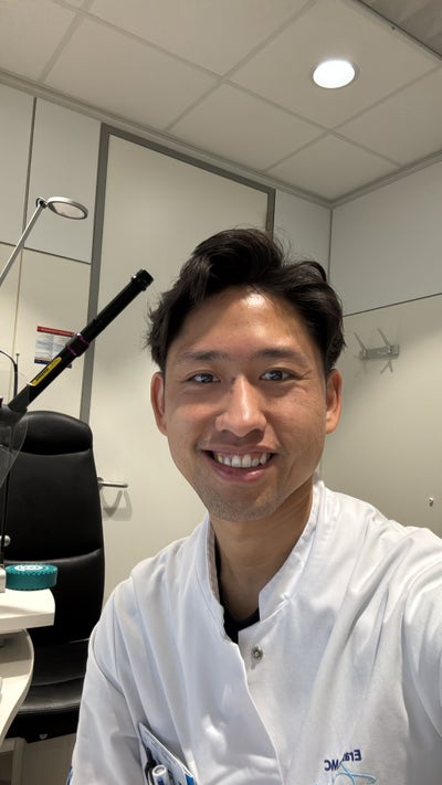 MD/PhD seeking room in London Main Photo