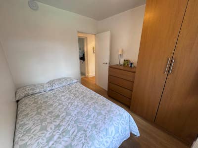 ✨ Bright Double Room in Southfields  Main Photo