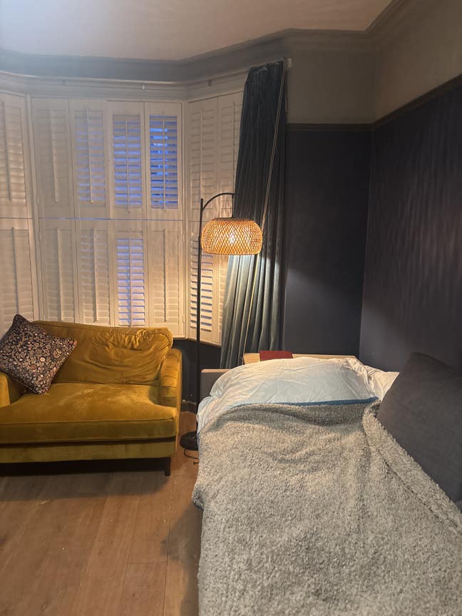 Double en suite room in Edwardian house  Main Photo