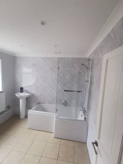 4 Bedroom house  Main Photo