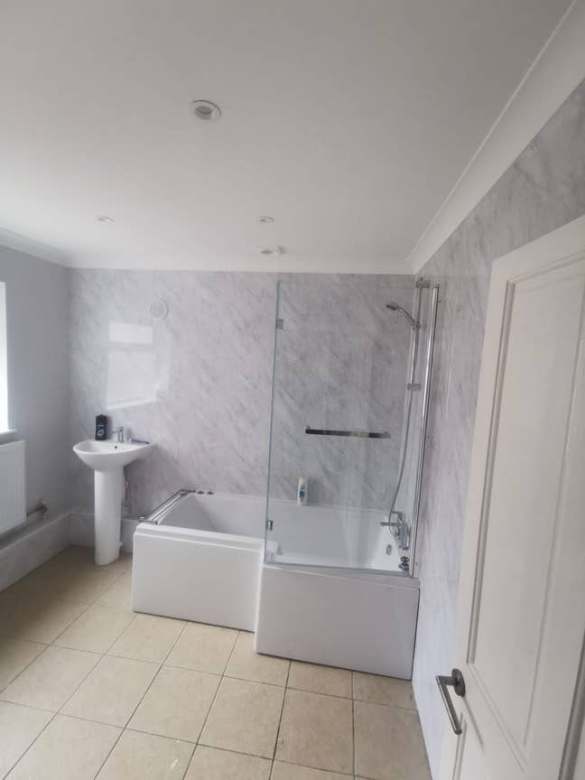 4 Bedroom house  Main Photo