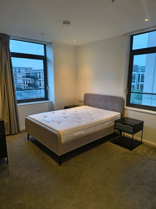 Double en-suite room in East Village  Main Photo