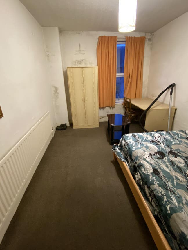 Spacious Room Near Leicester City Centre &  Main Photo