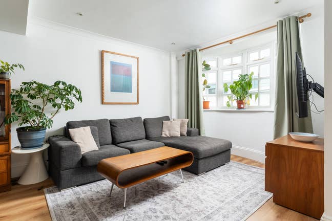 🌟 Room Available in Friendly North Laine House – Main Photo
