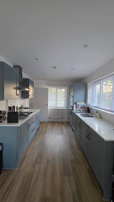 Double Room in Brand New Home | All Bills Inc. Main Photo