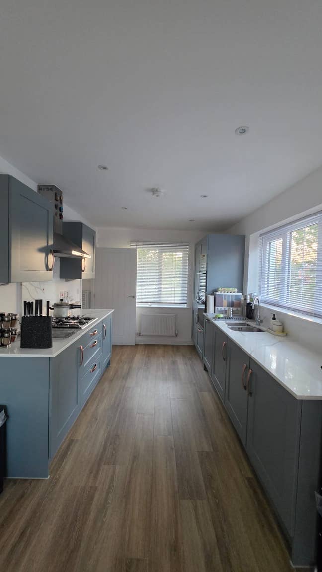 Double Room in Brand New Home | All Bills Inc. Main Photo
