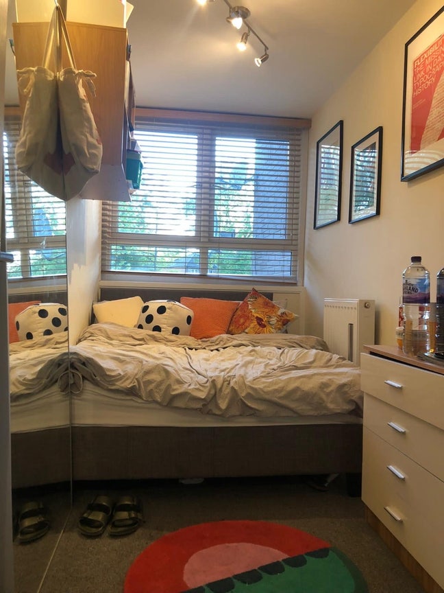 Cosy double room for rent Main Photo