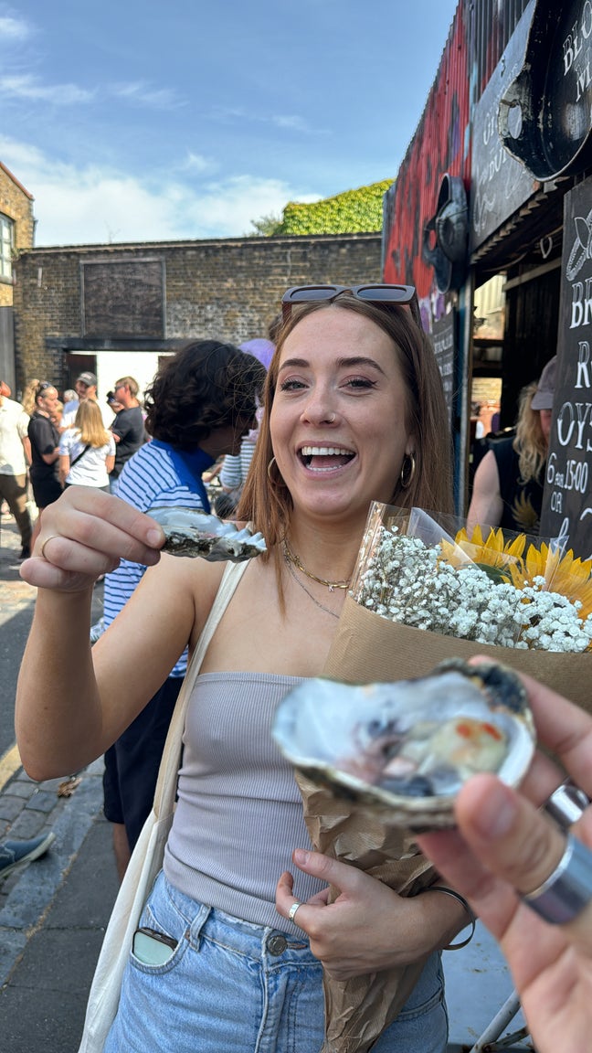 Heyyy I’m Kate, 29, originally from SW Lond... Main Photo