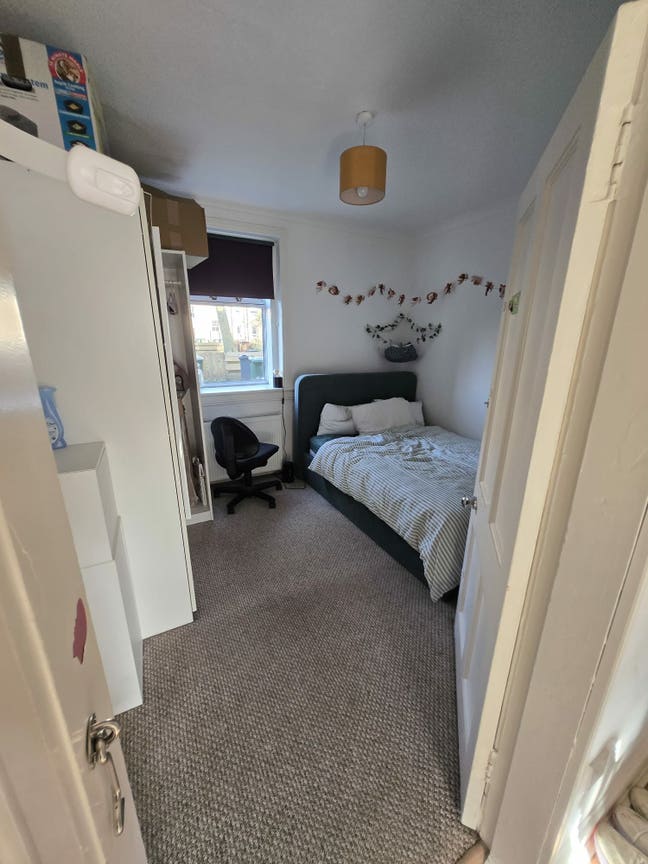 Room to Rent during the fringe Main Photo