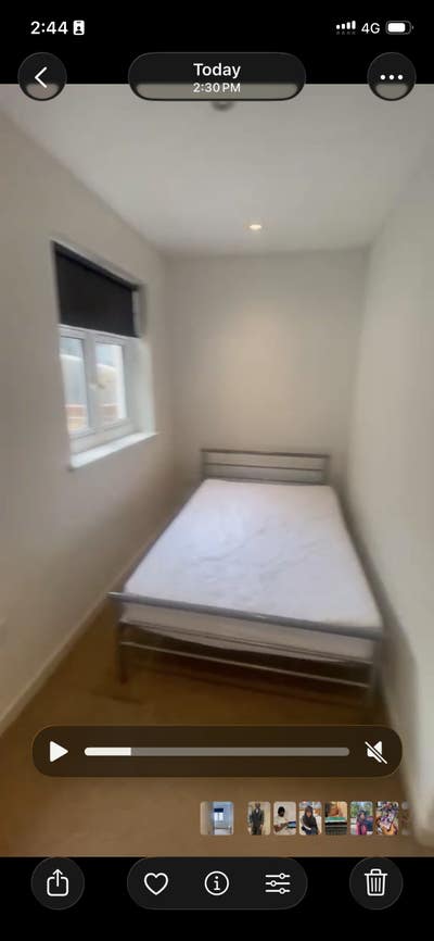 En-suite Room, Brighton,  Main Photo