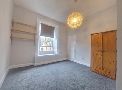 Flat share - Glasgow West End Main Photo