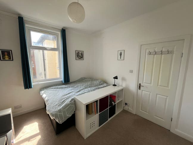 Double in bright, spacious LGBT house Main Photo