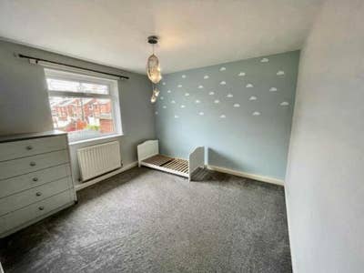 Double room available now - Bensham, Gateshead. Main Photo