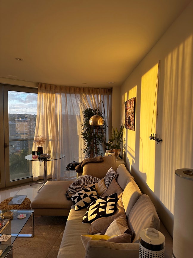 Gatshare in Marylebone - Great view and location Main Photo