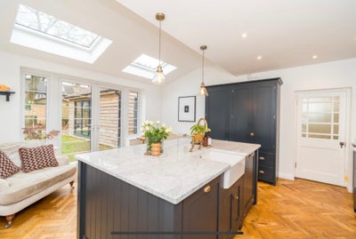 Large Double Bedroom in 4 bed house (bills inc) Main Photo