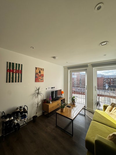 2 Bed 2 Bath  Main Photo