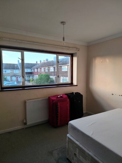  shared room in Crowley। Available Immediately  Main Photo