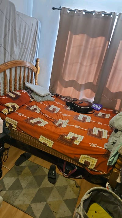 Room for rent Main Photo