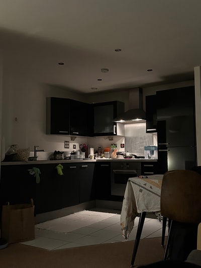 1 bed flat in Adriatic Apartments on riverside  Main Photo